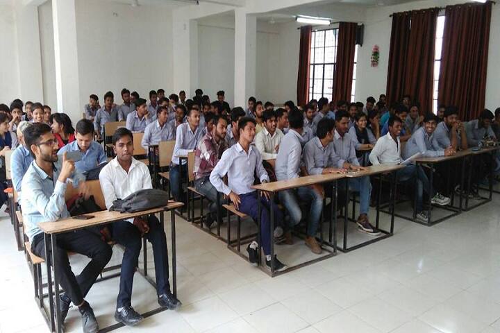 classroom